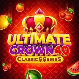 Ultimate Crown 40: Classic$$erieS