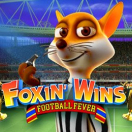 Foxin Wins Football Fever