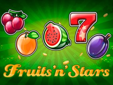 Fruits N Stars